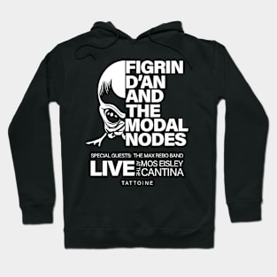 Figran D'an! Hoodie